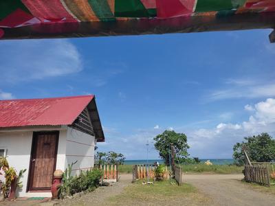 RMTM's Beachfront Accommodation