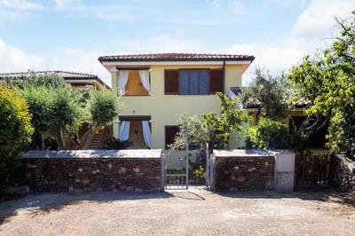 Casa Mapagu - Utnz in San Teodoro