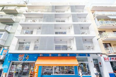 Apartamentos La Rosita Old Town