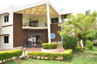 KSTDC Hotel Mayura Gaganachukki