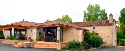 Hotel Restaurant La Bergerie