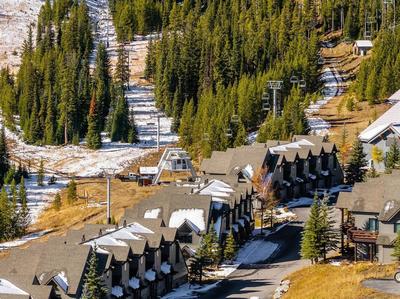 Saddle Ridge F5 3 Bedroom Home