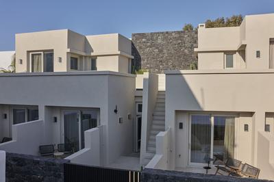 Alaso Design Suites - Adults Only