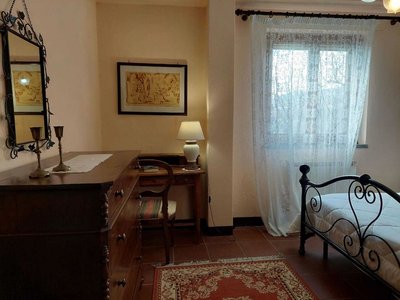 Apartment Monte Santa Maria With Pool Views