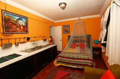 Casa Colonial PanaSurf