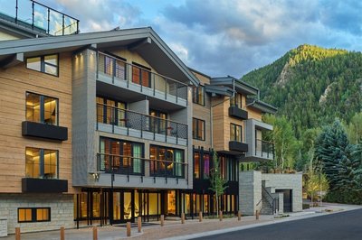 Sky Residences - 2 Bedroom Residence