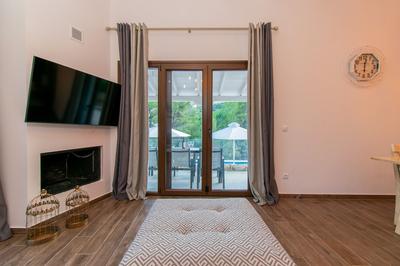 Villa Olvia with private pool by halu'