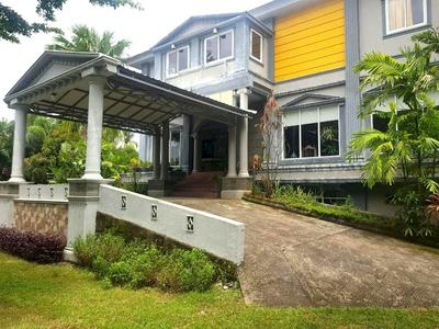 Hotel O Rumah Massagena Syariah Near Gedung Olahraga Enrekang