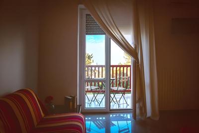 A casa di Mimì