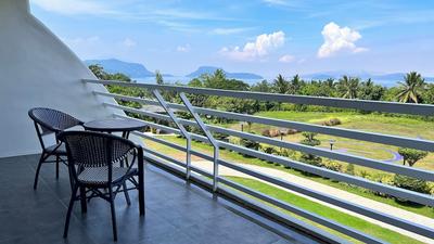 The Vineyard at Tanauan