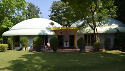 Treebo Premium Mowgli's Den, Pench