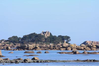 Les Villas D'onalou - Kergastel, Billede 2