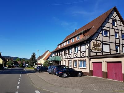 Hotel Krone UG