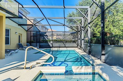 5Br Davenport Home W/ Pool & Private Hot Tub