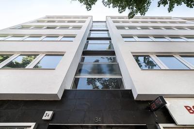Greystay Apartments Steglitz