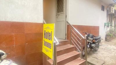 Goroomgo Tamanna Amritsar