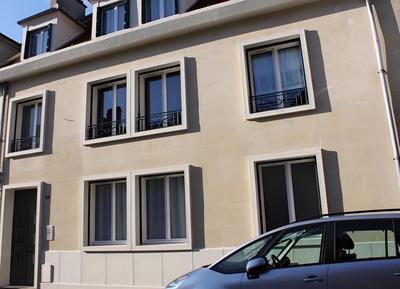 Chambres d hôtes Au coeur de Beauvais