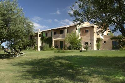 Agriturismo Ripabianca