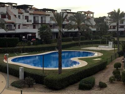 Apartamento Jardines J2-1C