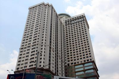 Dynasty Hotel Kuala Lumpur