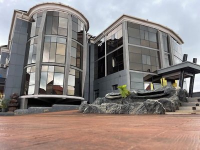 Infinite Luxury Hotels and Suites