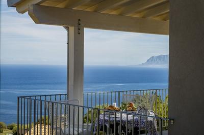 Villa Rosaria 2Km From the Zingaro Nature Reserve Num2