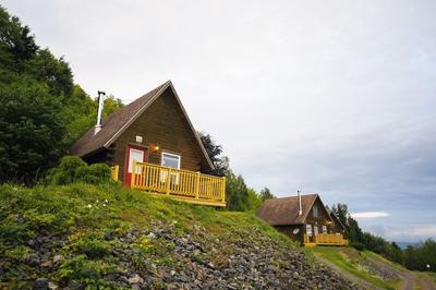 Glenora Inn & Distillery