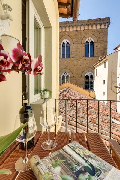 Cimatori Balcony
