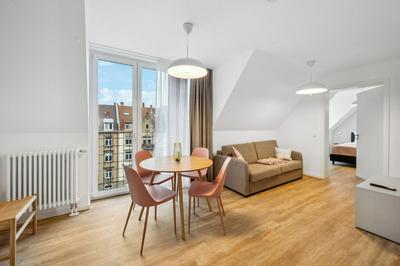 limehome Karlsruhe Sophienstr., Billede 2