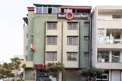Ocean Pearl Bhopal