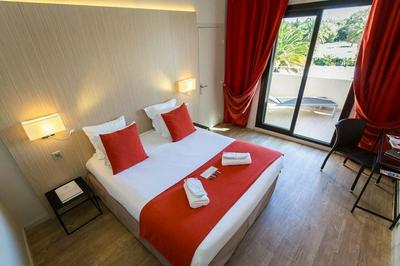 SOWELL HOTELS Golfe de Saint-Tropez