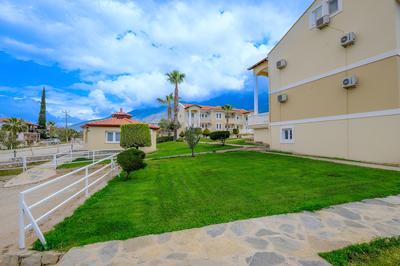 Gold Lion Apart Hotel