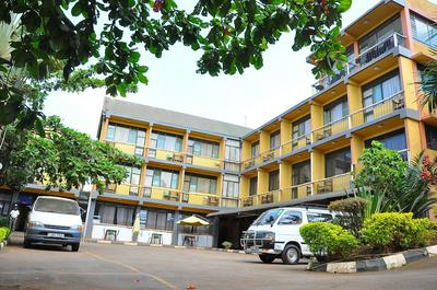 Bativa Hotel