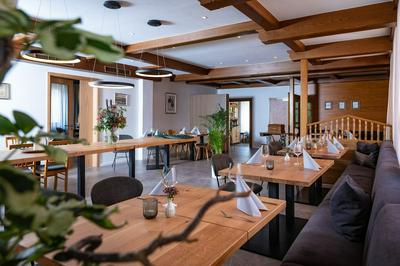 Landgasthof zum Kaffelstein