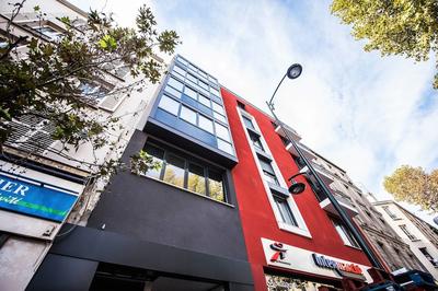 Les Appartements Paris Clichy