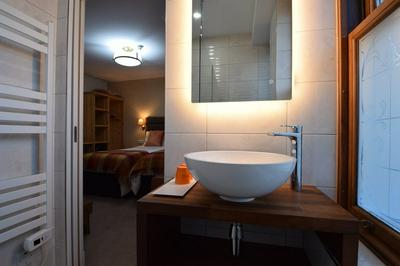 Fort Charlotte Guesthouse