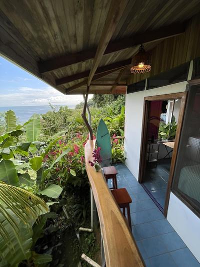 The Chorotega Arte y Sol Hotel