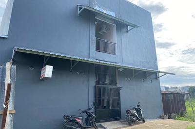 Hotel O Pondok Almirah