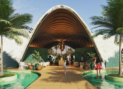 Fiesta Americana Funeeq Punta Cana All Inclusive