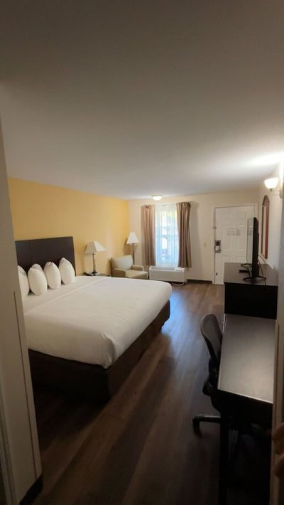 Arab Knights Inn