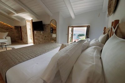 Oceanis Suites Living Parga