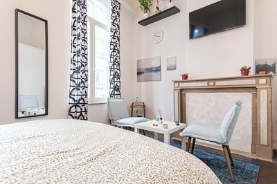 6 Lovely Studios Heart of Gent