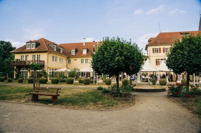 Schloss Neckarbischofsheim