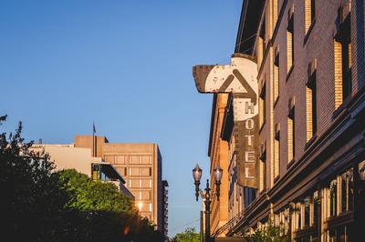 The Clyde Hotel Portland by Kasa Living