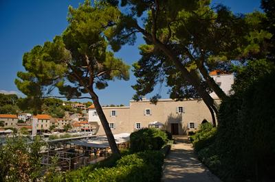 Hotel Martinis Marchi