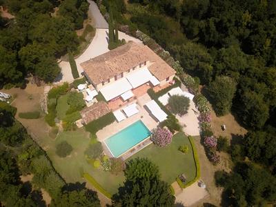 Bastide Selva