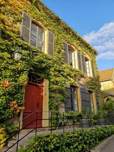 Maison D'hôtes "les Tillets", Foto 2