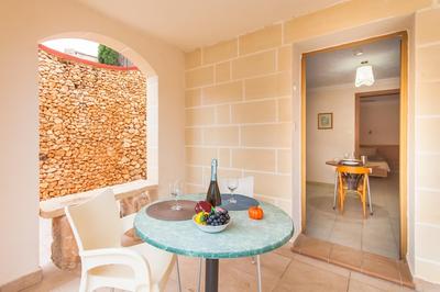 Villa Pool Apart 3 in Mellieha Bay