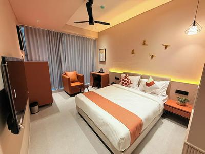 Hotel Fun Regency