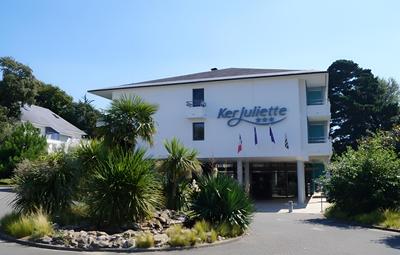 Hotel Ker Juliette